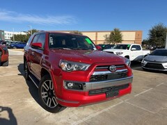 2024 Toyota 4Runner