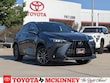  LEXUS NX 350h