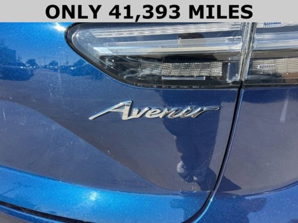 Used 2023 Buick Envision Avenir SUV