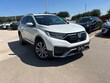  Honda CR-V Hybrid