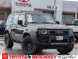Certified 2024 Toyota Land Cruiser First Edition SUV