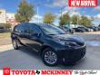 Used 2024 Toyota Sienna LE Van Passenger Van