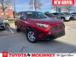 Used 2024 Toyota RAV4 LE SUV