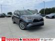 Used 2024 Toyota Highlander Hybrid Limited SUV