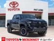Used 2024 Toyota Tacoma TRD Off-Road Truck Double Cab