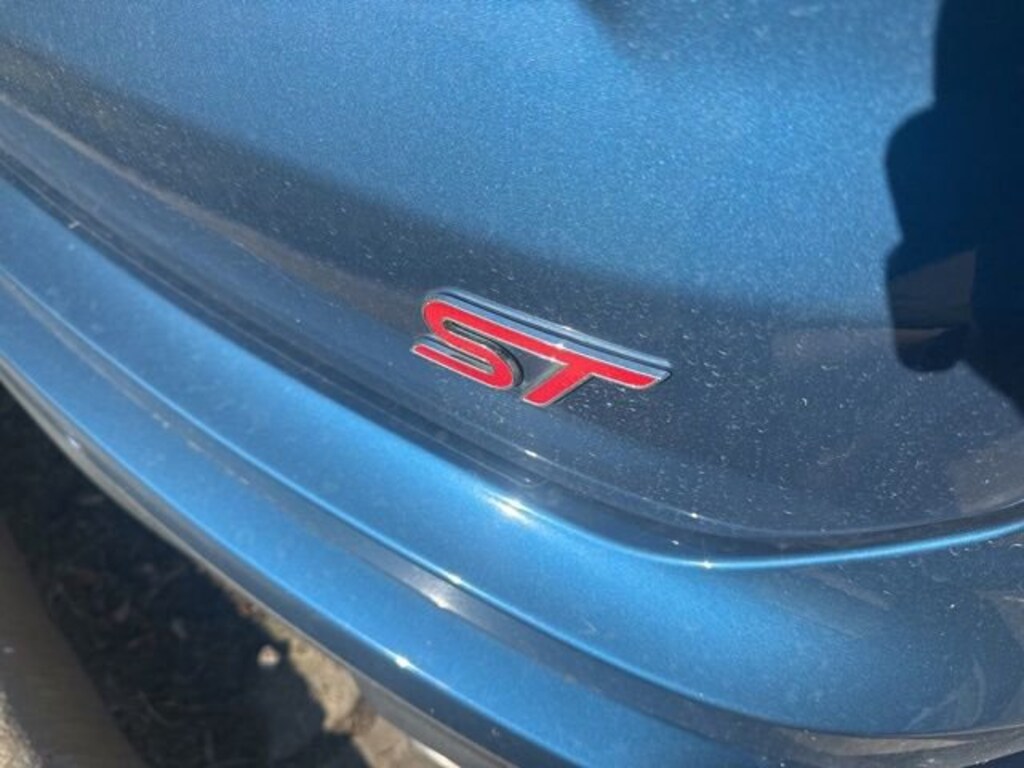 Used 2019 Ford Edge ST SUV