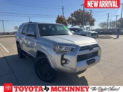2023 Toyota 4Runner