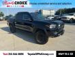 Certified 2022 Toyota Tacoma TRD Pro Truck Double Cab