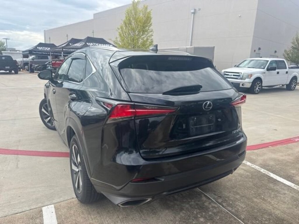 Used 2019 Lexus