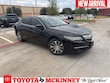 Acura TLX