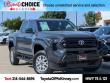 New 2025 Toyota Tacoma SR Truck Double Cab