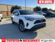 Used 2025 Toyota RAV4 Hybrid XLE SUV