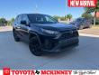 Used 2022 Toyota RAV4 LE SUV