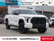 New 2026 Toyota Tundra Limited Truck CrewMax