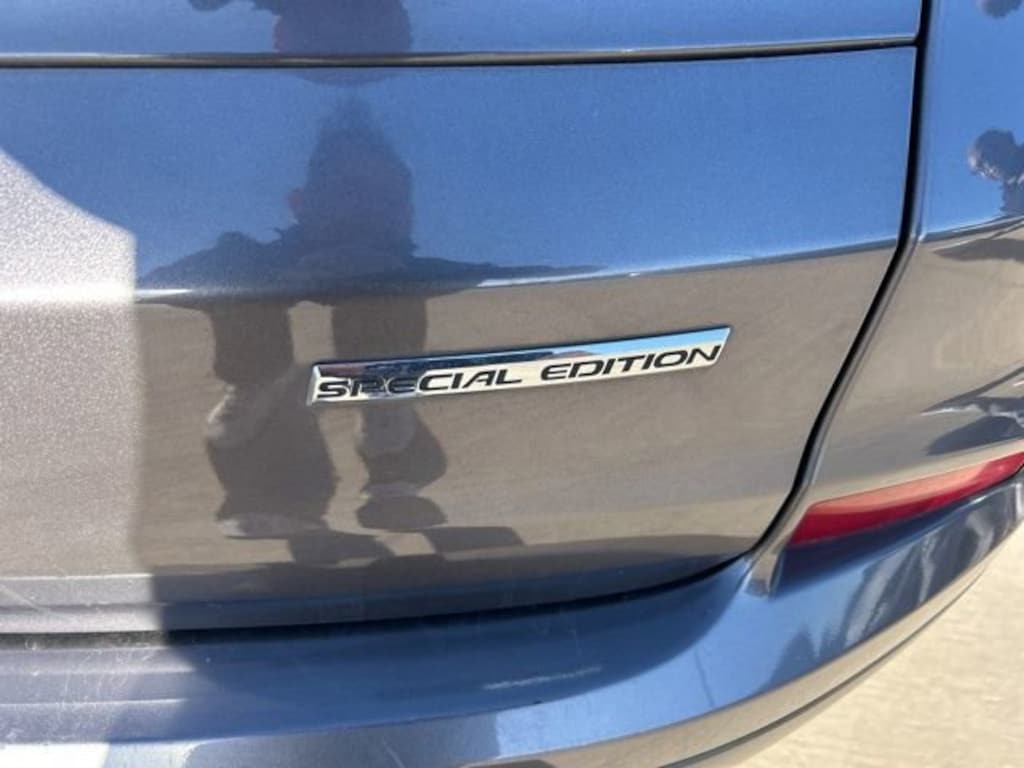 Used 2016 Honda CR-V SE SUV