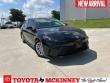 Used 2025 Toyota Camry LE Sedan