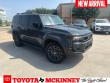 Used 2025 Toyota Land Cruiser Base SUV