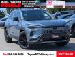 New 2026 Toyota Corolla Cross Hybrid XSE SUV