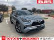 Used 2023 Toyota Highlander XLE SUV