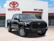 New 2026 Toyota Tundra SR5 Truck CrewMax