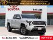 Certified 2024 Toyota Tacoma Limited Truck Double Cab