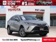 Used 2022 Toyota Venza XLE SUV