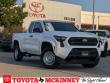 Used 2024 Toyota Tacoma SR Truck XtraCab