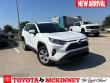 Used 2019 Toyota RAV4 XLE SUV