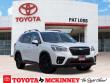 Used 2021 Subaru Forester Sport SUV
