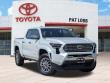 New 2026 Toyota Tacoma i-FORCE MAX Limited Truck Double Cab