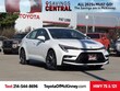 Toyota Corolla Hybrid