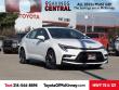 New 2026 Toyota Corolla Hybrid SE Sedan