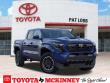 Used 2025 Toyota Tacoma TRD Sport Truck Double Cab
