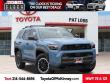 New 2026 Toyota