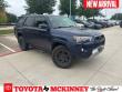 Used 2019 Toyota 4Runner TRD Off-Road Premium SUV