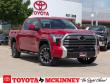 Used 2022 Toyota Tundra Limited Truck CrewMax
