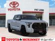 Used 2023 Toyota Tundra SR5 Truck CrewMax