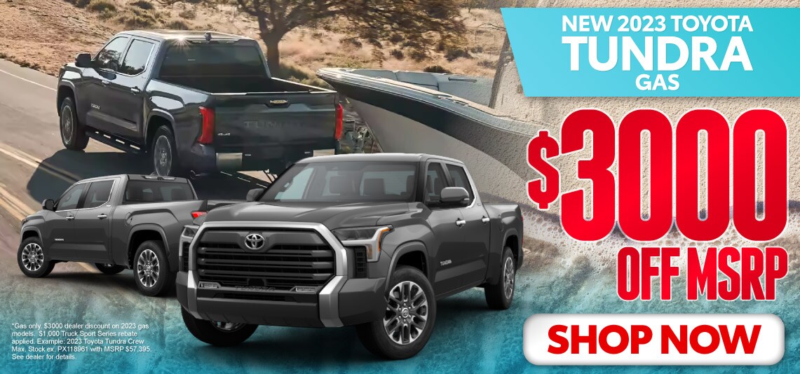 Pat Lobb Toyota of McKinney l Toyota Dealership near Dallas, Plano TX
