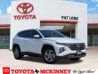 Used 2024 Hyundai Tucson SE SUV
