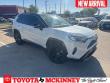 Used 2020 Toyota RAV4 Hybrid XSE SUV
