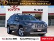 Used 2020 Toyota RAV4 Hybrid Limited SUV