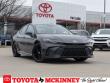 Used 2025 Toyota Camry SE Sedan
