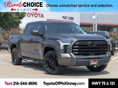2022 Toyota Tundra