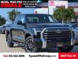 New 2026 Toyota Tundra Limited Truck CrewMax