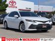 Used 2023 Toyota Camry LE Sedan