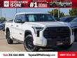 New 2026 Toyota Tundra SR5 Truck CrewMax