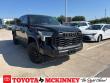 Used 2026 Toyota Tundra i-FORCE MAX TRD Pro Truck CrewMax