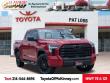 New 2026 Toyota Tundra SR5 Truck CrewMax