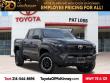 Certified 2025 Toyota Tacoma TRD Off-Road Truck Double Cab