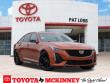 Used 2023 CADILLAC